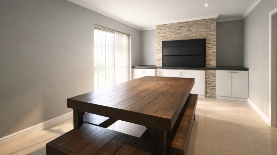 3 Bedroom Property for Sale in Parsonsvlei Eastern Cape